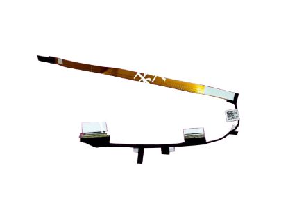 Picture of Dell Inspiron 13 7373 LCD & LED Cable Inspiron 13 7373 014WWX, 14WWX, 450.0B808.0003