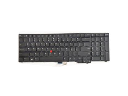 Picture of Lenovo ThinkPad E570 Keyboard ThinkPad E570 01AX200, 1AX200, 01AX160, 1AX160