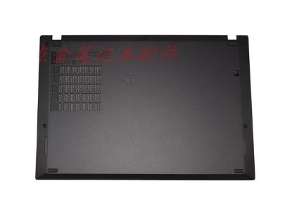 Picture of Lenovo ThinkPad T490S Laptop Casing & Cover  ThinkPad T490S 01YN259, 1YN259