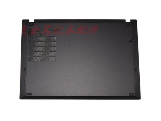 Picture of Lenovo ThinkPad T490S Laptop Casing & Cover  ThinkPad T490S 01YN259, 1YN259