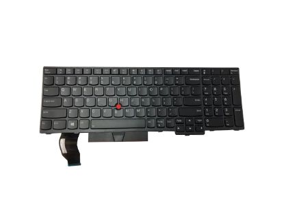 Picture of Lenovo ThinkPad L580 Keyboard ThinkPad L580 01YP600, 1YP600
