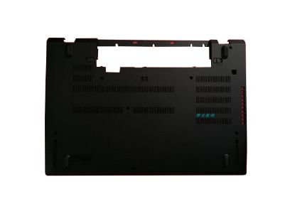 Picture of Lenovo THINKPAD T580 P52S Laptop Casing & Cover  THINKPAD T580 P52S 01YT267, 1YT267