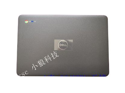 Picture of Dell Chromebook 3100 Laptop Casing & Cover  Chromebook 3100 0279W8, 279W8
