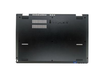 Picture of Lenovo Thinkpad L380 Laptop Casing & Cover  Thinkpad L380 02DA304, 2DA304, 460.0CT0G.0013