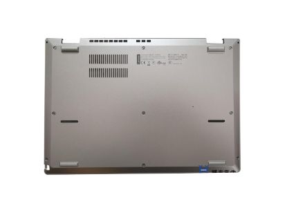 Picture of Lenovo Thinkpad L380 Laptop Casing & Cover  Thinkpad L380 02DA931, 2DA931, 460.0FC0B.0001
