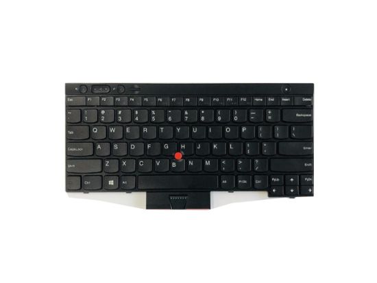 Picture of Lenovo X230I Keyboard X230I 04X1201, 4X1201