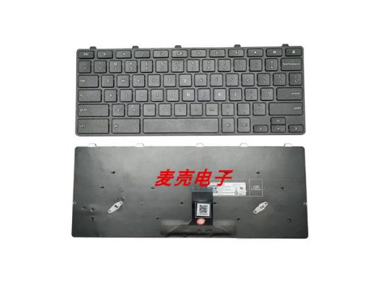 Picture of Dell Chromebook 5190 Keyboard Chromebook 5190 0H06WJ, H06WJ