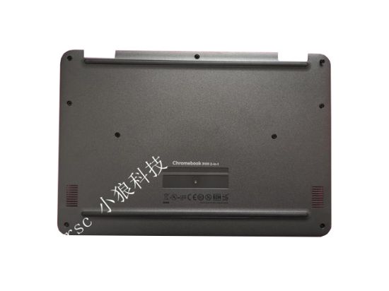 Picture of Dell Chromebook 3100 Laptop Casing & Cover  Chromebook 3100 0PPWP2, PPWP2