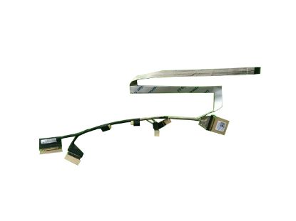 Picture of Dell Inspiron 13 5368 LCD & LED Cable Inspiron 13 5368 0T9NRN, T9NRN, 450.0BQ01.0011