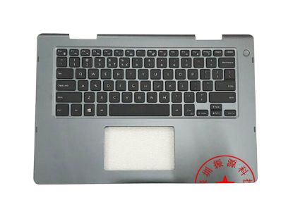 Picture of Dell Inspiron 5000 Laptop Casing & Cover  Inspiron 5000 0XHYYJ, XHYYJ