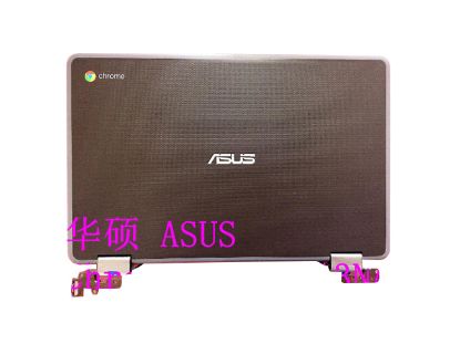 Picture of Asus Chromebook Flip C213NA Laptop Casing & Cover  Chromebook Flip C213NA 13NX01C1AP0101