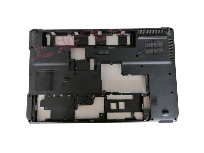Picture of Hp HDX18 Laptop Casing & Cover  HDX18 496880-001