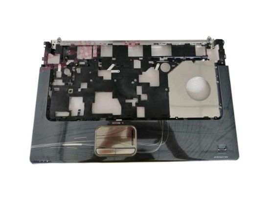 Picture of Hp HDX18 Laptop Casing & Cover  HDX18 496881-001