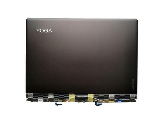 Picture of Lenovo Ideapad Yoga 910-13 Laptop Casing & Cover  Ideapad Yoga 910-13 5CB0N23213