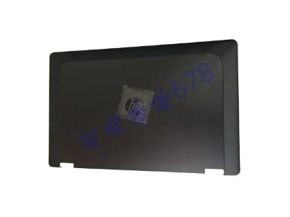 Picture of Hp ZBOOK 17 Laptop Casing & Cover  ZBOOK 17 735590-001