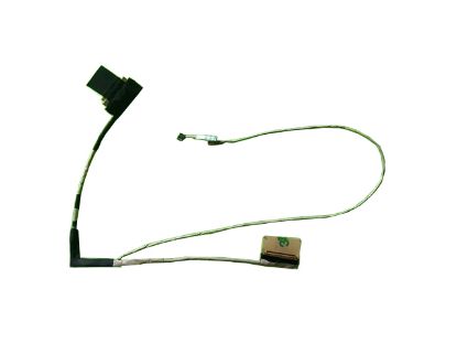 Picture of Hp Notebook PC 240 G3 LCD & LED Cable Notebook PC 240 G3 757601-001