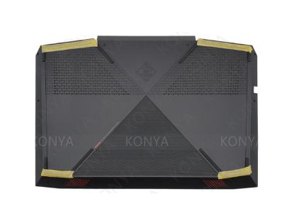 Picture of Hp OMEN 17-AN Laptop Casing & Cover  OMEN 17-AN 931555-001