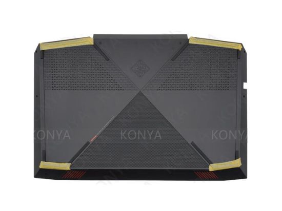 Picture of Hp OMEN 17-AN Laptop Casing & Cover  OMEN 17-AN 931555-001