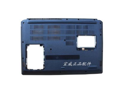Picture of Acer Aspire 7 A715 Laptop Casing & Cover  Aspire 7 A715 AP20Z000100