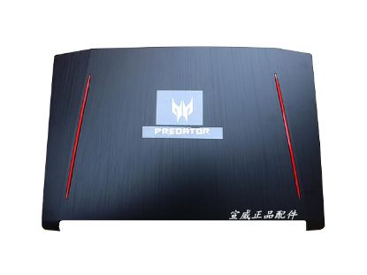 Picture of Acer Predator N17C3 Laptop Casing & Cover  Predator N17C3 AP222000100