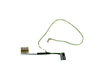 Picture of Hp ENVY TouchSmart 14-K001TX LCD & LED Cable ENVY TouchSmart 14-K001TX DC02C004Z00