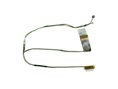 Picture of Asus N55 LCD & LED Cable N55 DCONJ5LC310