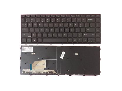 Picture of Hp Probook 430 G5 Keyboard Probook 430 G5 L01072-001