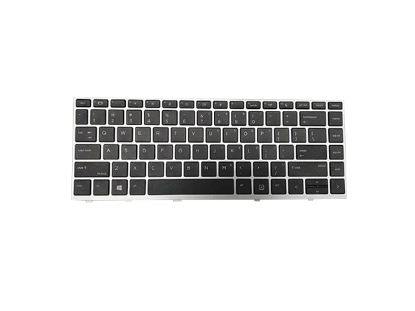 Picture of Hp ZHAN66 Pro G1 Keyboard ZHAN66 Pro G1 L04645-001