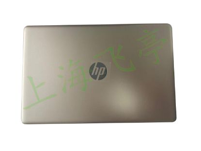 Picture of Hp Notebook 15-DA Laptop Casing & Cover  Notebook 15-DA L20435-001