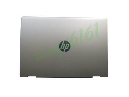Picture of Hp Pavilion X360 Laptop Casing & Cover  Pavilion X360 L22287-001