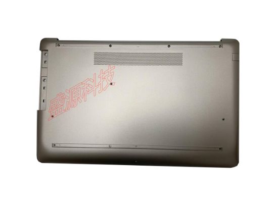 Picture of Hp Notebook 17-BY Laptop Casing & Cover  Notebook 17-BY L22509-001
