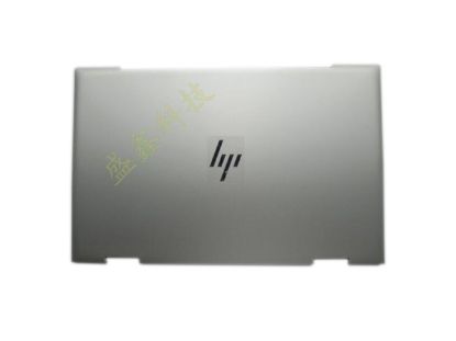 Picture of Hp ENVY 15-ED Laptop Casing & Cover  ENVY 15-ED L93203-001