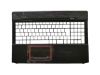 Picture of MECHREVO MR X6 Laptop Casing & Cover  MR X6 PMARN51CA1-0201