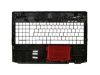 Picture of MECHREVO MR X6 Laptop Casing & Cover  MR X6 PMARN51CA1-0201
