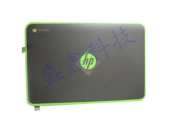 Picture of Hp Chromebook 11 G4 Laptop Casing & Cover  Chromebook 11 G4 TFQ34NL600W