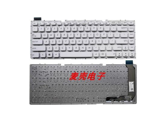 Picture of Asus X441 Keyboard X441 