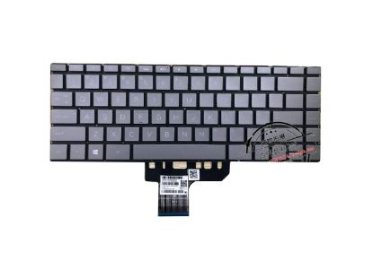 Picture of Hp Envy X360 13-AG Keyboard Envy X360 13-AG 