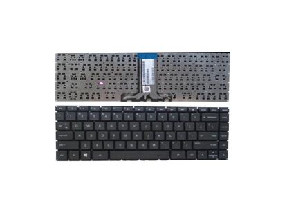 Picture of Hp pavilion 14-AB Keyboard pavilion 14-AB 