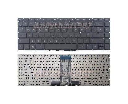 Picture of Hp Pavilion 14-BS Keyboard Pavilion 14-BS 