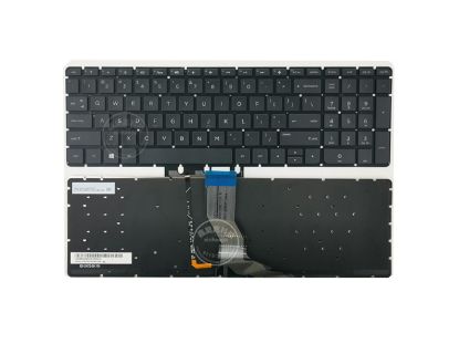 Picture of Hp TPN-Q173 Keyboard TPN-Q173 