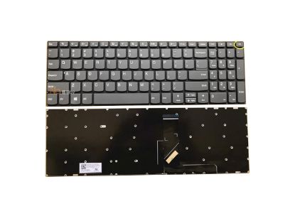 Picture of Lenovo Ideapad 520-15IKB Keyboard Ideapad 520-15IKB 