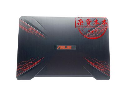 Picture of Asus TUF Gaming FX80g Laptop Casing & Cover  TUF Gaming FX80g 