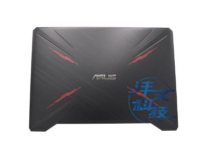 Picture of Asus TUF Gaming FX86S Laptop Casing & Cover  TUF Gaming FX86S 