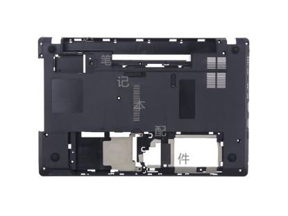 Picture of Gateway NV53 Laptop Casing & Cover  NV53 