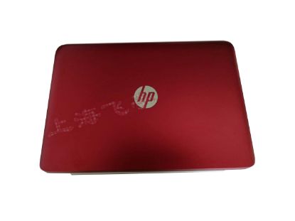 Picture of Hp ENVY TouchSmart 14-K Laptop Casing & Cover  ENVY TouchSmart 14-K 