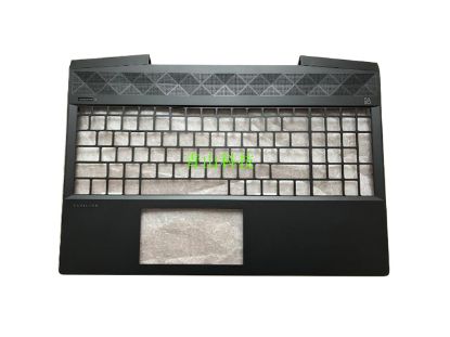 Picture of Hp PAVLION 15-CX Laptop Casing & Cover  PAVLION 15-CX 