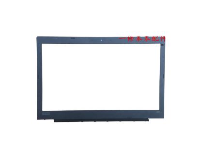 Picture of Lenovo ThinkPad L580 Laptop Casing & Cover  ThinkPad L580 01LW240, 1LW240, AP165000500