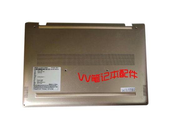 Picture of Hp ENVY 13-AD Laptop Casing & Cover  ENVY 13-AD 928445-001