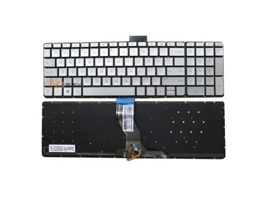 Picture of Hp Pavilion 15-AB000 Keyboard Pavilion 15-AB000 