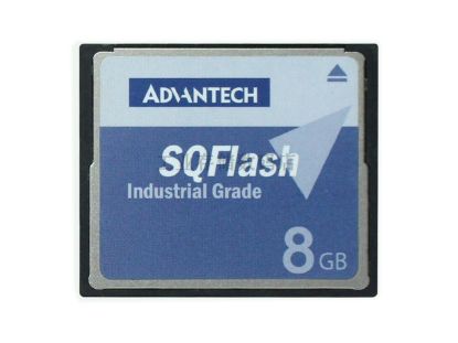 Picture of Advantech SQF-P10S2 Card-CompactFlash I SQF-P10S2-8G